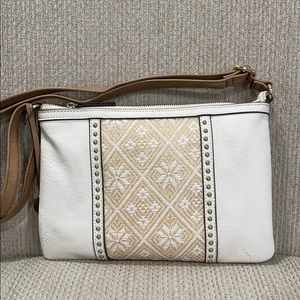 Hand bag